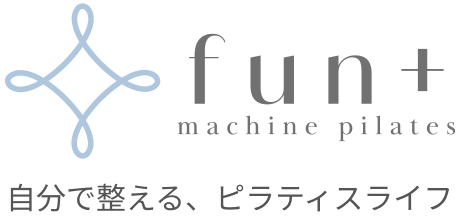 funplus machine pilates